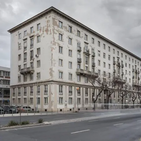 Hygge Apartman Gyor Exterior photo