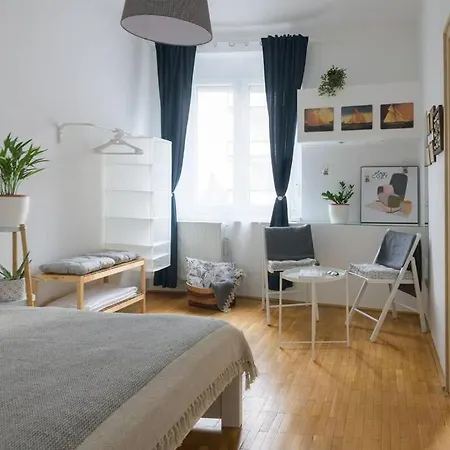 Hygge Apartman Gyor Exterior photo