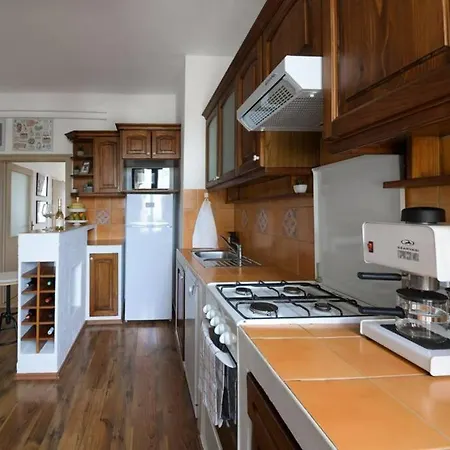 Hygge Apartman Gyor Exterior photo