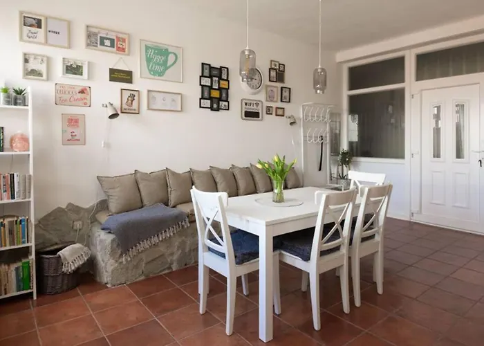 Hygge Apartman