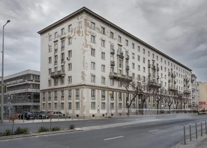 Hygge Apartman