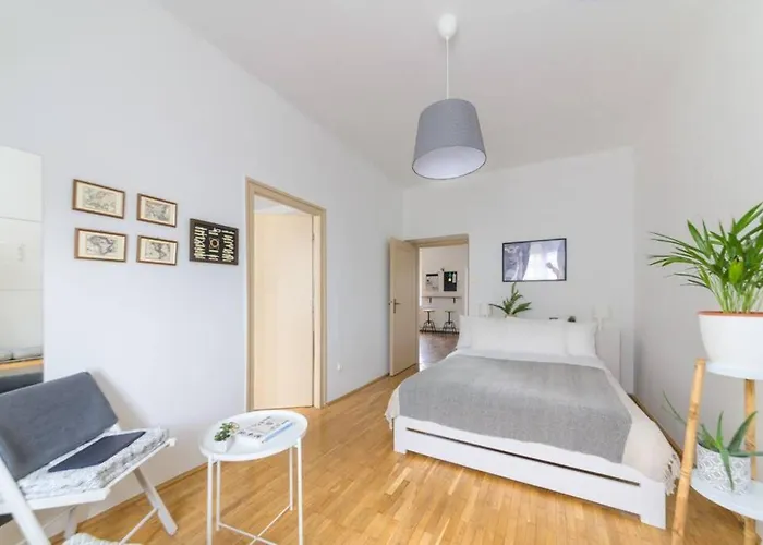 Hygge Apartman