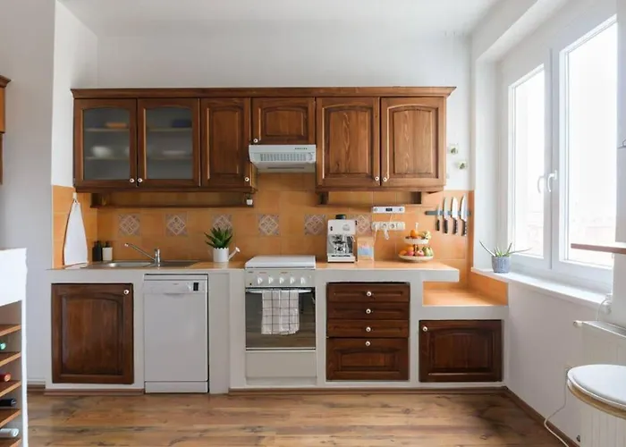 Hygge Apartman