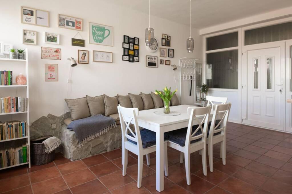 Apartment Hygge *