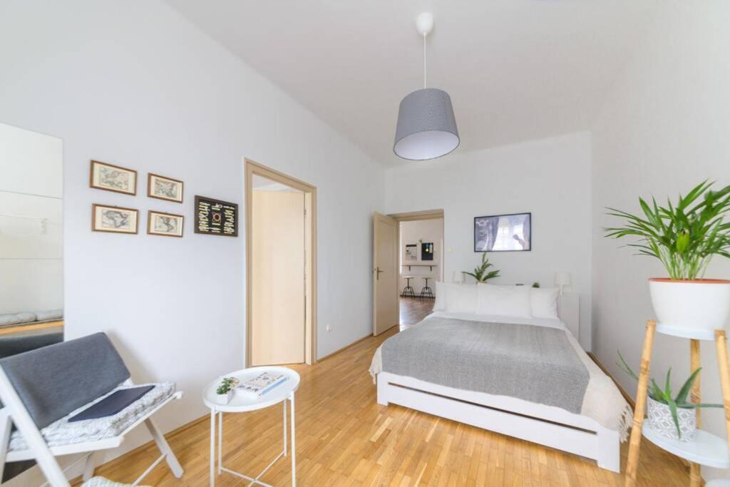 Apartment Hygge
