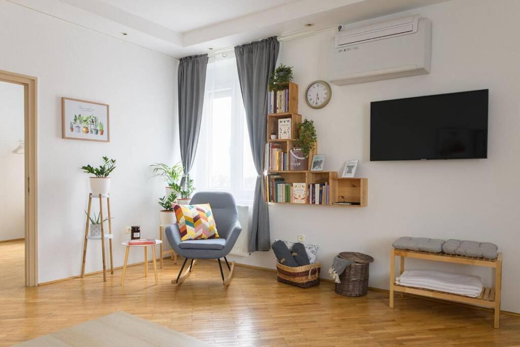 Hygge Apartment Gyor