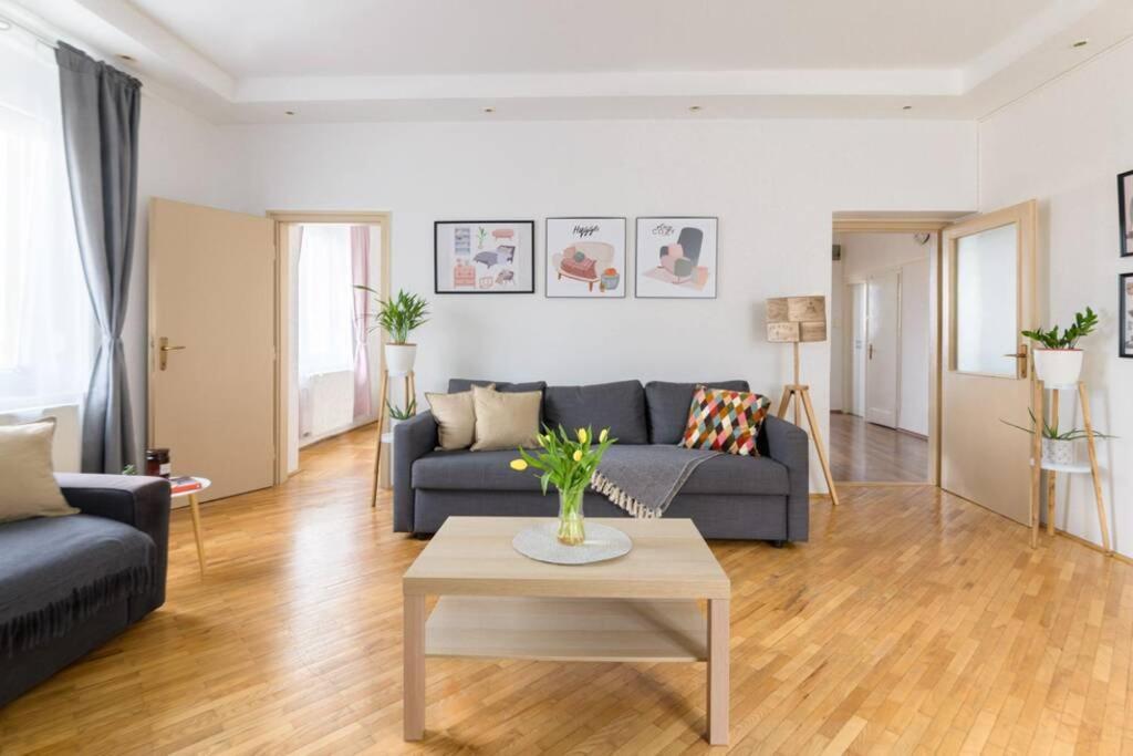 Apartment Hygge
