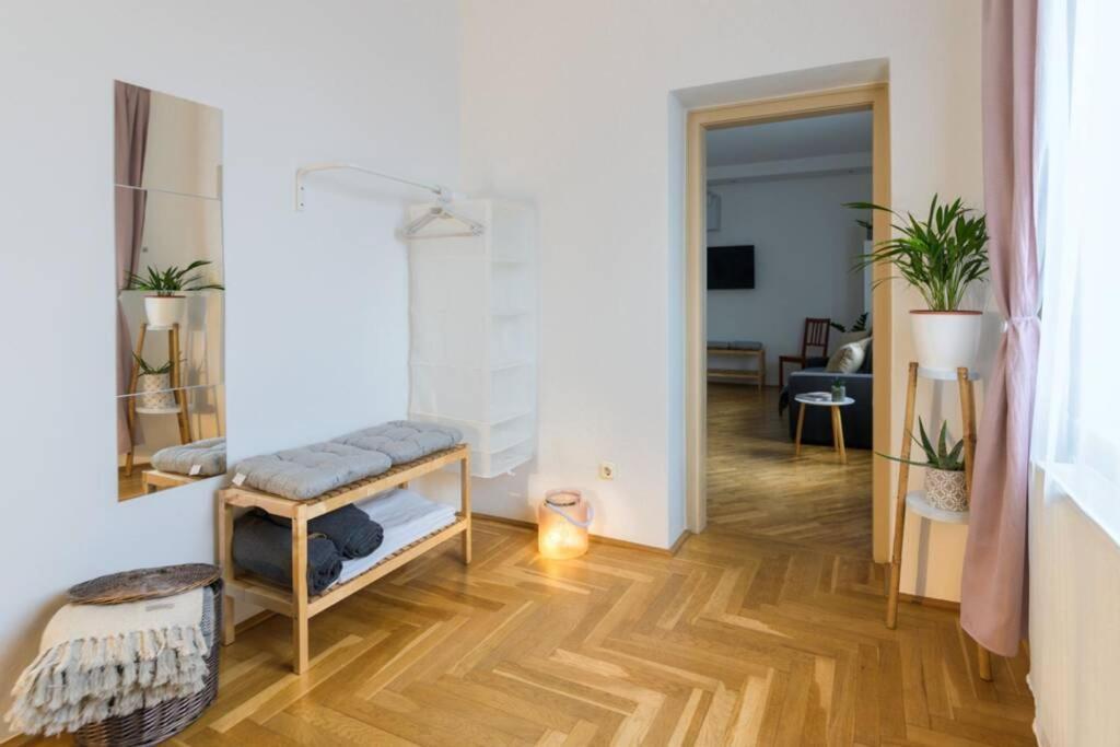 Apartment Hygge *