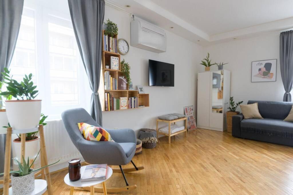 Apartment Hygge *