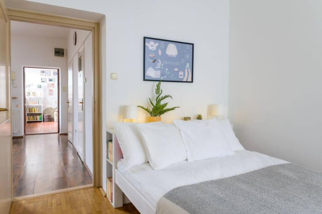 Hygge Apartment *