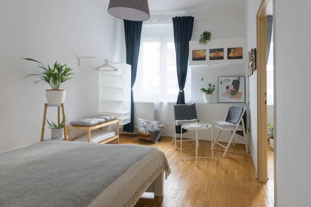 Hygge Apartment