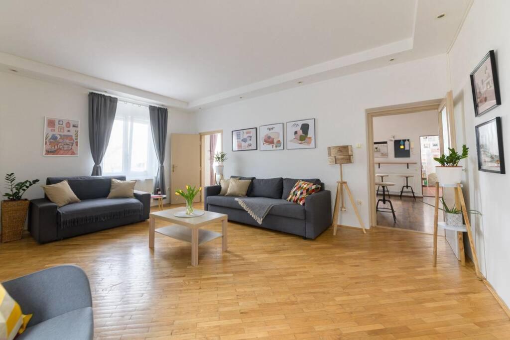Apartment Hygge